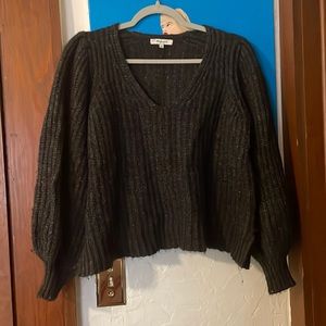 Madewell Sweater
